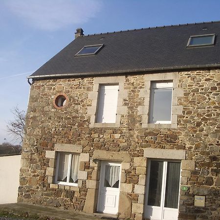 La Ferme Du Chauchix Hotel Lamballe Exterior foto