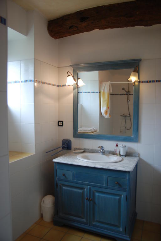 La Ferme Du Chauchix Hotel Lamballe Quarto foto