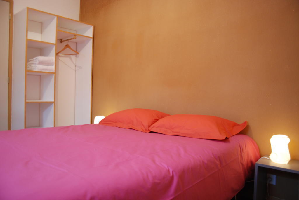 La Ferme Du Chauchix Hotel Lamballe Quarto foto