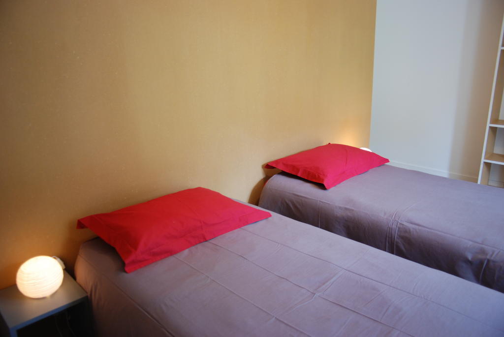 La Ferme Du Chauchix Hotel Lamballe Quarto foto
